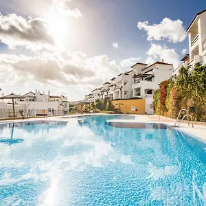 Apartment 2149-amazing Groundfloor 3 Bedrooms On Golf, Pools, Alcaidesa